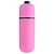 Vibrador Power Bullet 10 Vibrações Sexy Import - Imagem 17