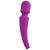 Vibrador Varinha Mágica Recarregável Star S-hande Sexy Import - Imagem 6