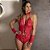 Fantasia Luxo Body Jenifer Garota Veneno - Imagem 1