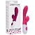 Vibrador Pretty Love Alvis 30 Vibrações Vipmix - Imagem 3