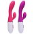 Vibrador Pretty Love Alvis 30 Vibrações Vipmix - Imagem 10
