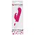 Vibrador Pretty Love Centaur 30 Vibrações Sexy Import - Imagem 19