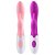 Vibrador Pretty Love Hyman 30 Vibrações Sexy Import - Imagem 7