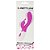 Vibrador Pretty Love Hyman 30 Vibrações Sexy Import - Imagem 10