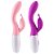 Vibrador Pretty Love Hyman 30 Vibrações Sexy Import - Imagem 5