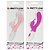 Vibrador Pretty Love Hyman 30 Vibrações Sexy Import - Imagem 13