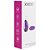 Vibrador Bullet Com Controle Enjoy Sexy Import - Imagem 11