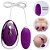 Vibrador Bullet Com Controle Enjoy Sexy Import - Imagem 6