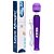 Vibrador Varinha Mágica Bivolt Sexy Import - Imagem 4