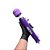 Vibrador Varinha Mágica Bivolt Sexy Import - Imagem 36