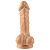 Prótese Realistic Cock 16,5 X 4cm Aphrodisia Sexy Import - Imagem 3