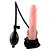 Cinta Com Pênis Realístico Inflável Ultra Harness Sexy Import - Imagem 3