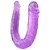 Pênis Dildo Realístico Duplo Sexy Import - Imagem 30