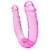Pênis Dildo Realístico Duplo Sexy Import - Imagem 13