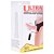 Cinta Com Capa Pênis Vibrador Harness Baile Sexy Import - Imagem 7