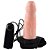 Cinta Com Capa Pênis Vibrador Harness Baile Sexy Import - Imagem 3