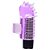 Dedeira Finger Vibrator Baile Sexy Import - Imagem 15