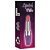 Lipstick Vibe Vibrador Batom Sexy Import - Imagem 54