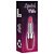 Lipstick Vibe Vibrador Batom Sexy Import - Imagem 51