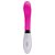 Vibrador Ponto G Silicone 10 Vibrações Sexy Import - Imagem 12