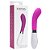 Vibrador Ponto G Silicone 10 Vibrações Sexy Import - Imagem 6