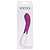 Vibrador Ponto G Silicone 10 Vibrações Sexy Import - Imagem 13