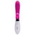 Vibrador Silicone Duplo 10 Vibrações Sexy Import - Imagem 12