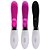 Vibrador Silicone Duplo 10 Vibrações Sexy Import - Imagem 11