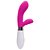 Vibrador Silicone Duplo 10 Vibrações Sexy Import - Imagem 8