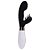 Vibrador Silicone Duplo Motor 10 Vibrações Sexy Import - Imagem 7