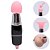 Mini Vibrador Estimula Clitóris 3 Em 1 Sexy Import - Imagem 15