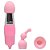 Mini Vibrador Estimula Clitóris 3 Em 1 Sexy Import - Imagem 9