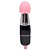 Mini Vibrador Estimula Clitóris 3 Em 1 Sexy Import - Imagem 5