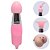 Mini Vibrador Estimula Clitóris 3 Em 1 Sexy Import - Imagem 16