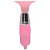 Mini Vibrador Estimula Clitóris 3 Em 1 Sexy Import - Imagem 20