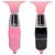 Mini Vibrador Estimula Clitóris 3 Em 1 Sexy Import - Imagem 18