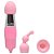 Mini Vibrador Estimula Clitóris 3 Em 1 Sexy Import - Imagem 11