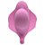 Vibrador Estimulador De Ponto G Beijing Dibe Sexy Import - Imagem 10