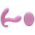 Vibrador Estimulador De Ponto G Beijing Dibe Sexy Import - Imagem 5