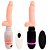 Máquina Do Sexo Black Whirlwind Dibe Sexy Import - Imagem 4