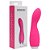 Vibrador Ponto G Catherine Silicone Sexy Import - Imagem 2