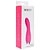 Vibrador Ponto G Catherine Silicone Sexy Import - Imagem 16