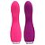 Vibrador Ponto G Catherine Silicone Sexy Import - Imagem 7
