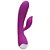 Vibrador Ponto G E Clitóris Frenzy Poppy Sexy Import - Imagem 6