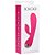 Vibrador Ponto G E Clitóris Frenzy Poppy Sexy Import - Imagem 23