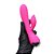 Vibrador Ponto G E Clitóris Frenzy Poppy Sexy Import - Imagem 14