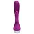 Vibrador Ponto G E Clitóris Frenzy Poppy Sexy Import - Imagem 9