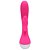 Vibrador Ponto G E Clitóris Frenzy Poppy Sexy Import - Imagem 8