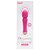 Vibrador Varinha Mágica 7 Modos Dibe Sexy Import - Imagem 6