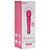 Vibrador Varinha Mágica 7 Modos Dibe Sexy Import - Imagem 7
